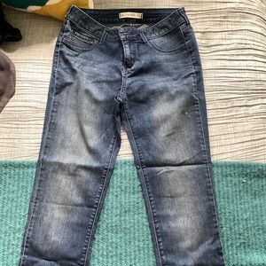 Bullhead Denim legging